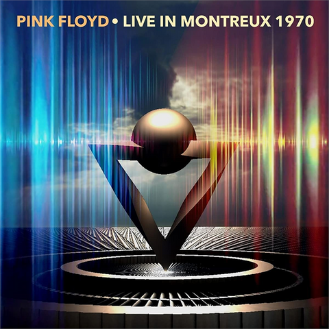 PINK FLOYD - ALTES CASINO, MONTREUX (2021 - unoff | 2cd)