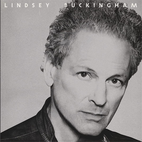 LINDSEY BUCKINGHAM - LINDSEY BUCKINGHAM (LP - 2021)