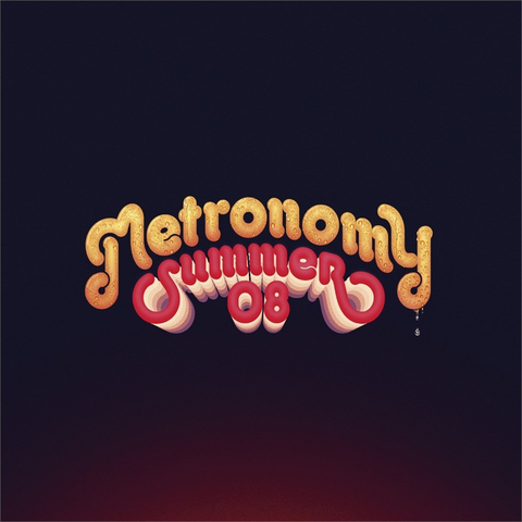 METRONOMY - SUMMER 08