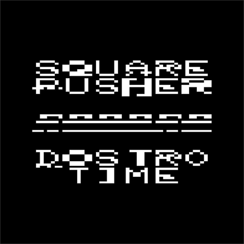 SQUAREPUSHER - DOSTROTIME (2LP - 2024)