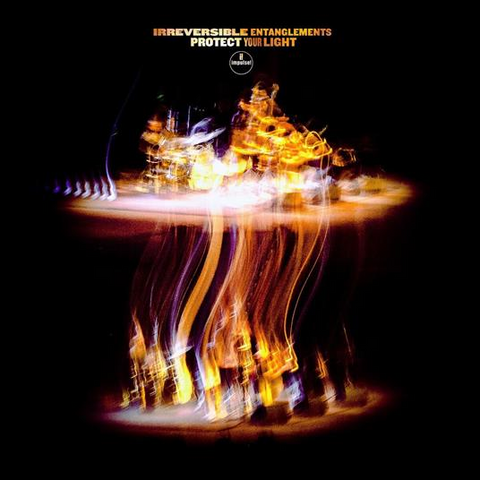 IRREVERSIBLE ENTANGLEMENTS - PROTECT YOUR LIGHT (2023)