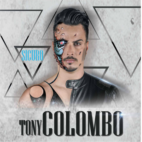 TONY COLOMBO - SICURO