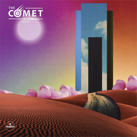THE COMET IS COMING - TRUST IN THE LIFEFORCE OF THE... (2019)