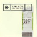 COX CARL - NON STOP 98/01