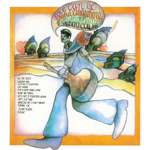 PHAROAH SANDERS - TAHUID (LP - REM24 - 1968)