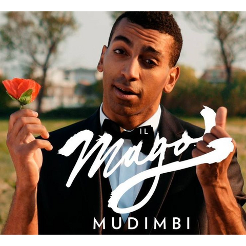 MUDIMBI - IL MAGO (7'' color - 2018 sanremo giovani)