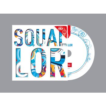 SQUALLOR - UN'ORA CON (2025)