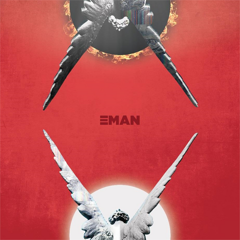 EMAN - EMAN (2019)