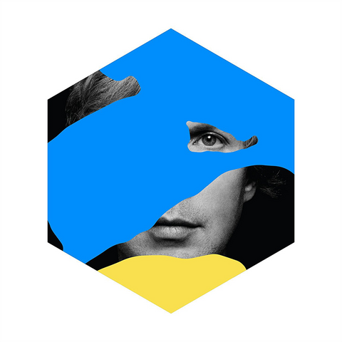 BECK - COLORS (2017)