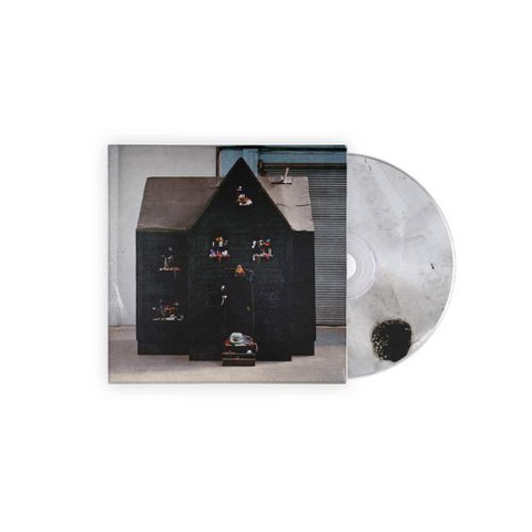 NEWDAD - ALTAR (2025)