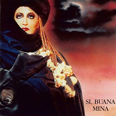 MINA - SI BUANA (1986 – 2CD)