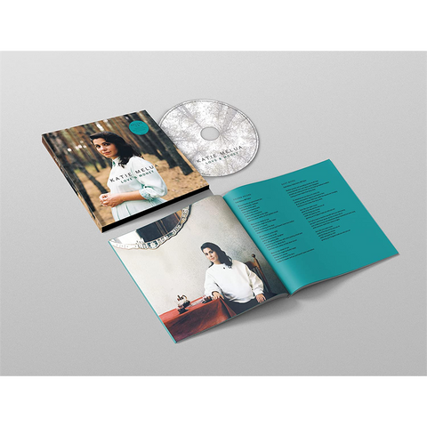 KATIE MELUA - LOVE & MONEY (2023 - DELUXE)