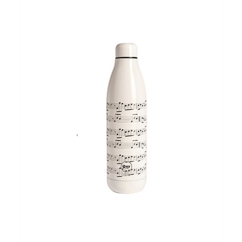 BORRACCIA - OPERA - BORRACCIA ALLUMINIO | 750 ML