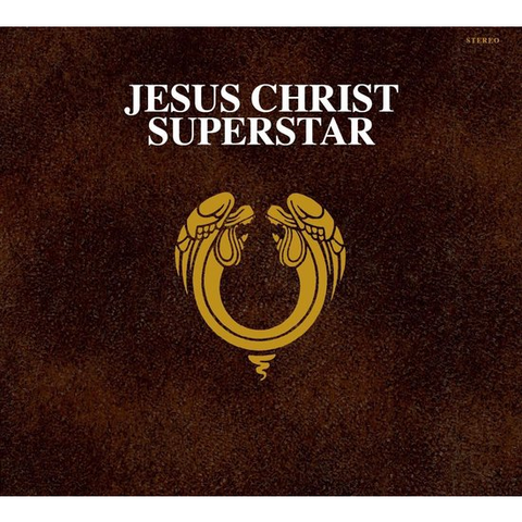 ANDREW LLOYD WEBBER - SOUNDTRACK - JESUS CHRIST SUPERSTAR 50 (2021 - 2CD)