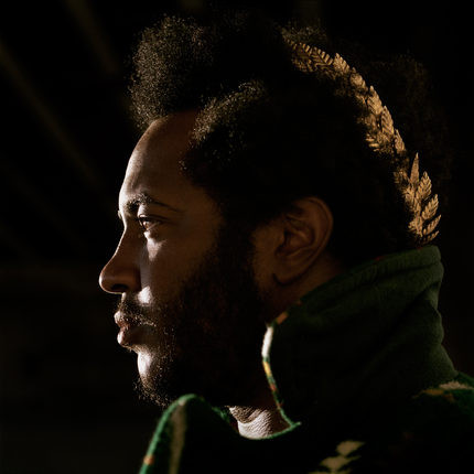 THUNDERCAT - APOCALYPSE (2013)