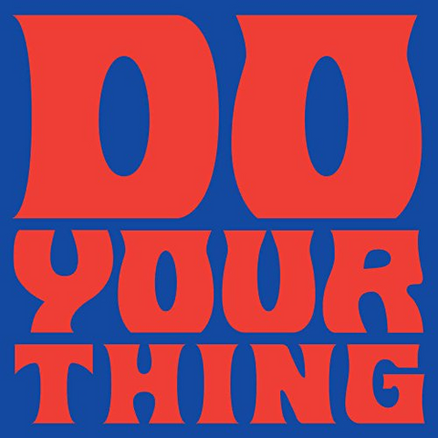 ISAAC HAYES - DO YOUR THING (LP - BlackFriday 2016)