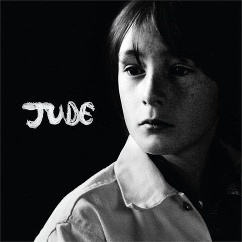 JULIAN LENNON - JUDE (LP – indie – 2022)