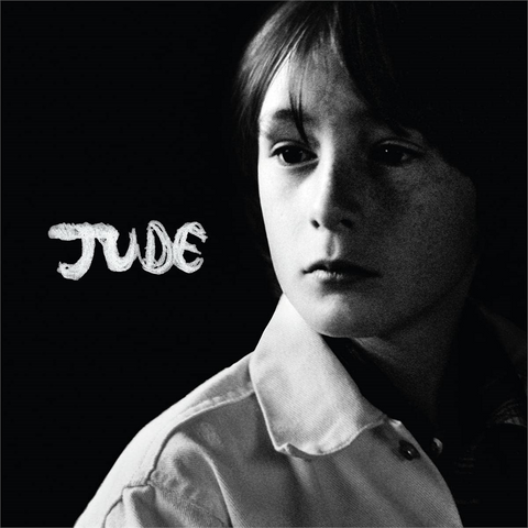 JULIAN LENNON - JUDE (LP – INDIE – 2022)