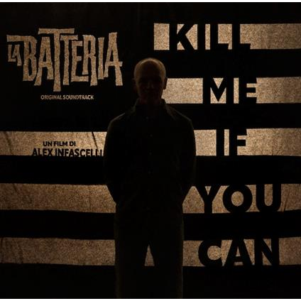 KILL ME IF YOU CAN - SOUNDTRACK - KILL ME IF YOU CAN (LP - 2023)