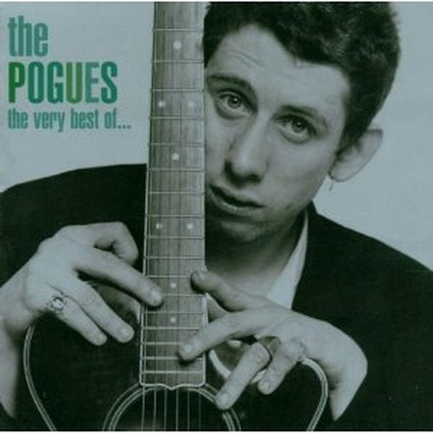 POGUES - THE VERY BEST OF...