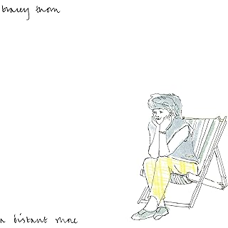 TRACEY THORN - A DISTANT SHORE (LP - EXPANDED | REM24 - 1982)