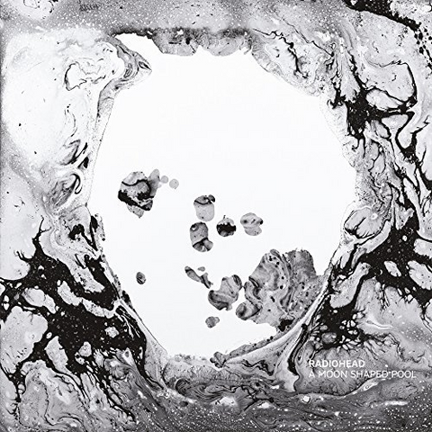 ROGER WATERS - A MOON SHAPED POOL (2016)