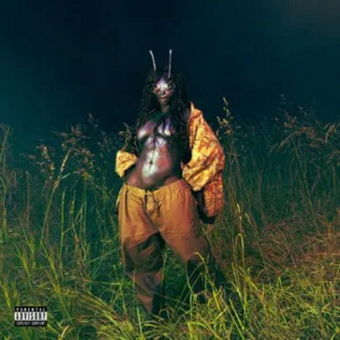 SZA - SOS DELUXE: LANA (2025 - REPACK | 2CD)