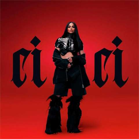 CIARA - CICI DELUXE (2026)