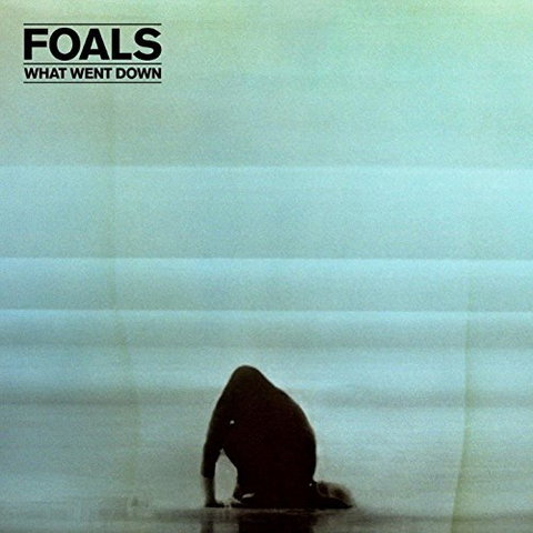 FOALS - WHAT WENT DOWN (2015 - 2CD)