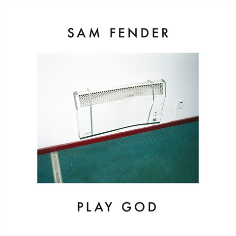 SAM FENDER - PLAY GOD (7'' - RSD'19)