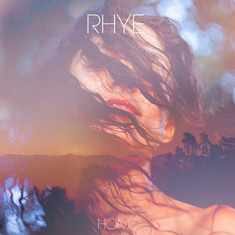 RHYE - HOME (2LP - 2021)
