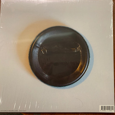 MAC DEMARCO - HERE COMES THE COWBOY (LP - 2019)