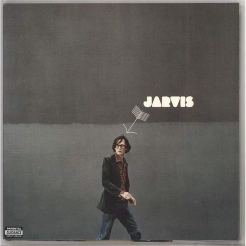 JARVIS COCKER - JARVIS