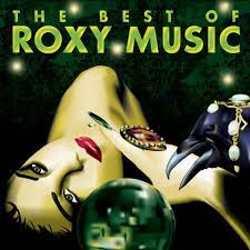 ROXY MUSIC - THE BEST OF (2LP - rem01 | ed22 - 2001)