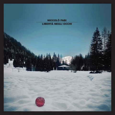 NICCOLO' FABI - LIBERTA' NEGLI OCCHI (2025)