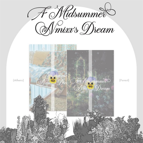 NMIXX - A MIDSUMMER NMIXX'S DREAM (2023)