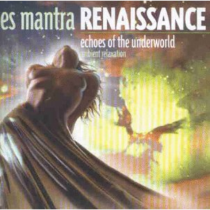 RENAISSANCE AMBIENT RELAXATION - ECHOES OF THE UNDERWORLD