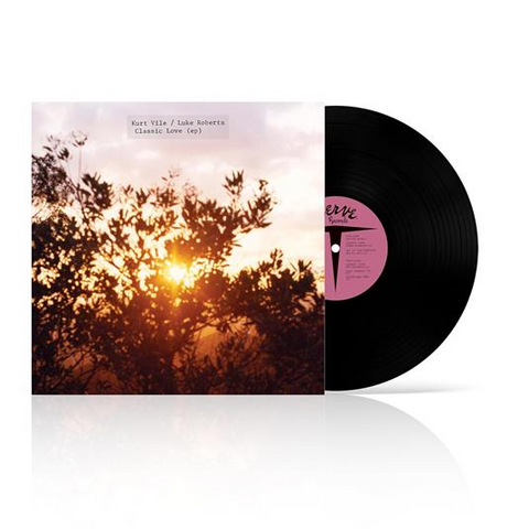 KURT VILE - CLASSIC LOVE (LP - EP | 2025)