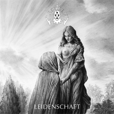 LACRIMOSA - LEIDENSCHAFT (2022 - 2CD)