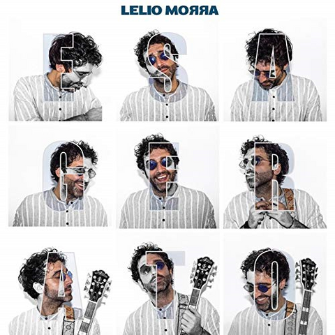 LELIO MORRA - ESAGERATO (LP - 2019)