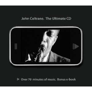 JOHN COLTRANE - THE ULTIMATE COLLECTION