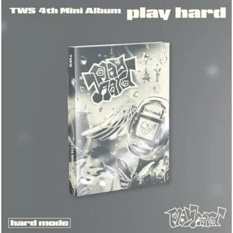TWS - PLAY HARD (2025 - HARD MODE VERSION)