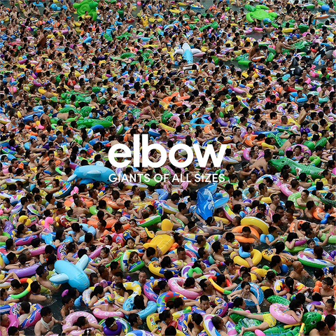 ELBOW - GIANTS OF ALL SIDES (2019)