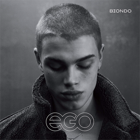 BIONDO - EGO (2018 - deluxe)