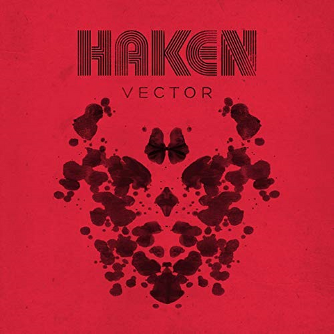 HAKEN - VECTOR (2018)