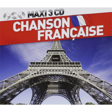CHANSONS FRANCAISES | ARTISTI VARI - CHANSONS FRANCAISE