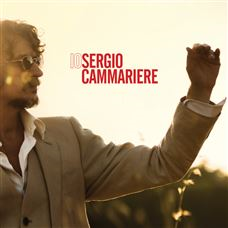 SERGIO CAMMARIERE - IO