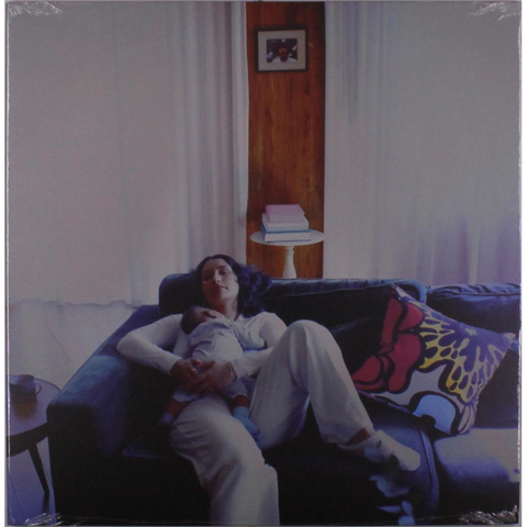 CLEO SOL - MOTHER (2LP - REM24 - 2021)