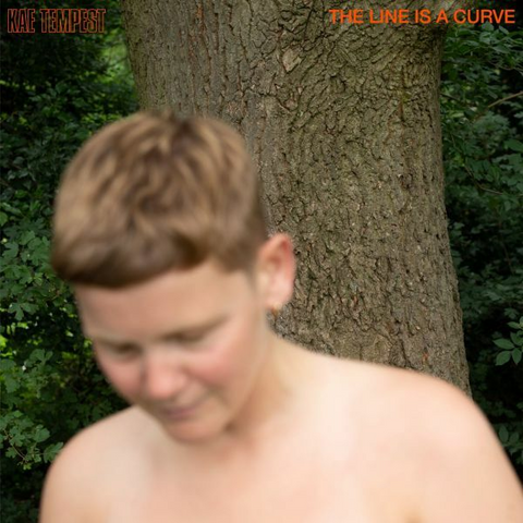 KAE TEMPEST - THE LINE IS A CURVE (2022 - deluxe)
