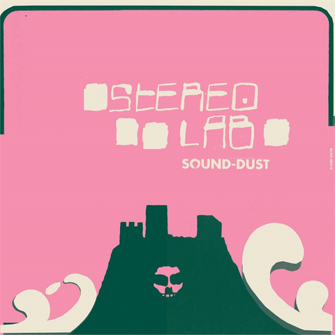 STEREOLAB - SOUND DUST (3LP - 2001)